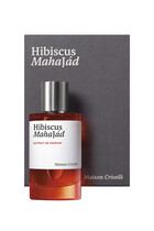 Hibiscus Mahajad Extrait de Parfum